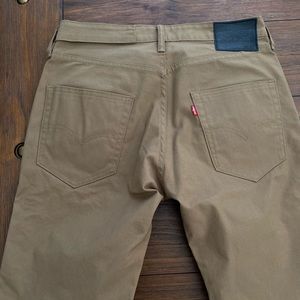Levi 511 Skinny
